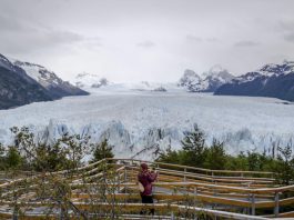 best places to visit in South America in winter