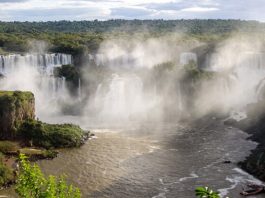 places to visit in brazil south america