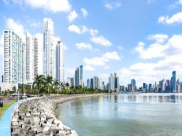 places to visit in panama south america